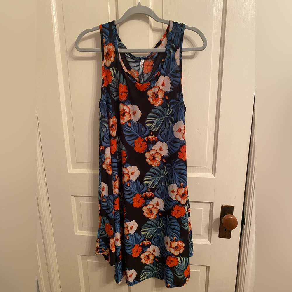 One Size Cover Up